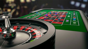 Sự hình thành và quá trình phát triển của casino