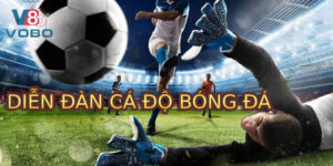 Các diễn đàn bóng đá lớn tại Việt Nam
