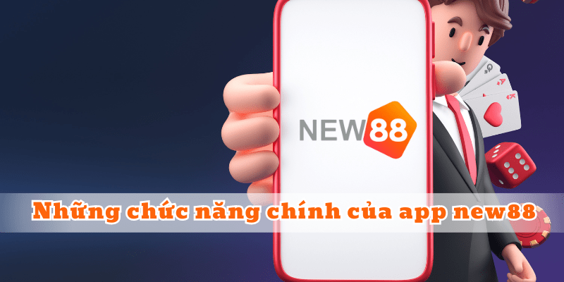 Tải App NEW88 Hướng Dẫn Cài Đặt Trên Android và iOS Nhanh Chóng Nhất